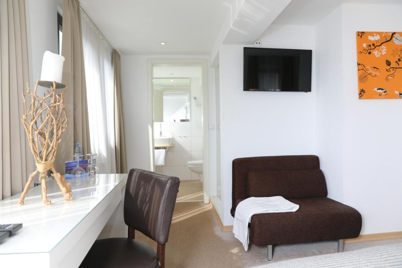 Hotel Weinlaube Koblenz  Exterior photo
